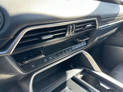 2024 Mazda Mazda CX-90 PHEV Preferred