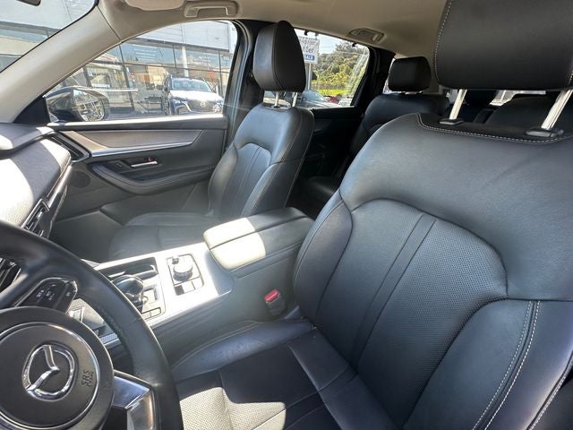 2024 Mazda Mazda CX-90 PHEV Preferred