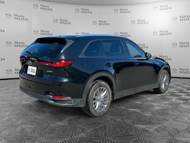 2024 Mazda Mazda CX-90 PHEV Preferred