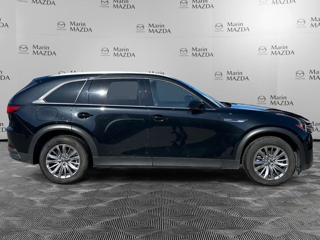 2024 Mazda Mazda CX-90 PHEV Preferred