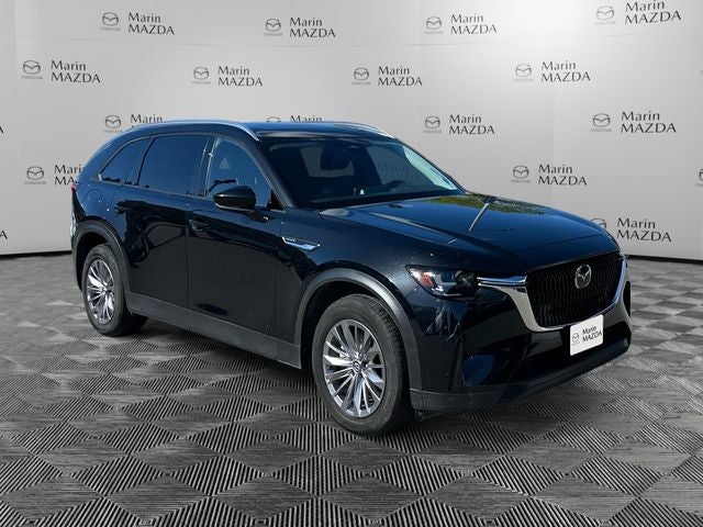 2024 Mazda Mazda CX-90 PHEV Preferred