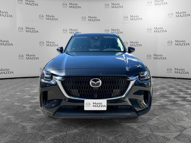 2024 Mazda Mazda CX-90 PHEV Preferred