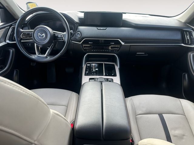 2024 Mazda Mazda CX-90 PHEV Preferred