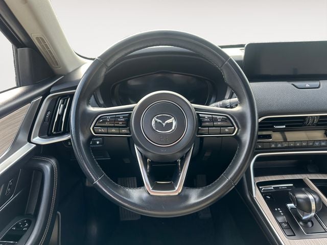 2024 Mazda Mazda CX-90 PHEV Preferred