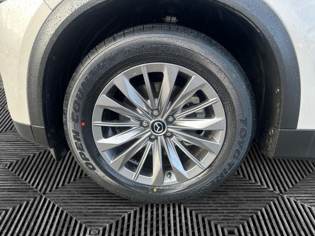 2024 Mazda Mazda CX-90 PHEV Preferred