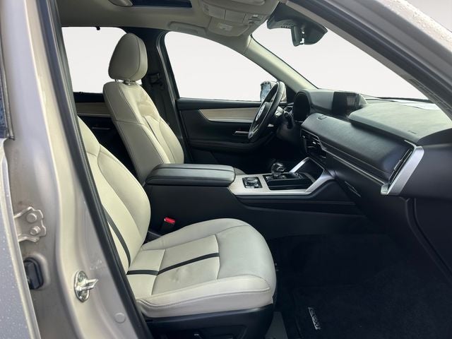 2024 Mazda Mazda CX-90 PHEV Preferred