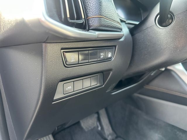 2024 Mazda Mazda CX-90 PHEV Preferred