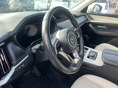 2024 Mazda Mazda CX-90 PHEV Preferred