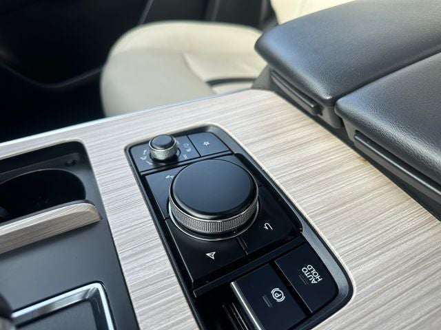 2024 Mazda Mazda CX-90 PHEV Preferred