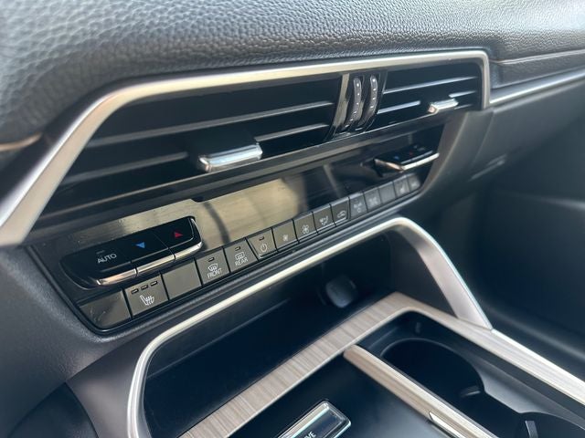 2024 Mazda Mazda CX-90 PHEV Preferred