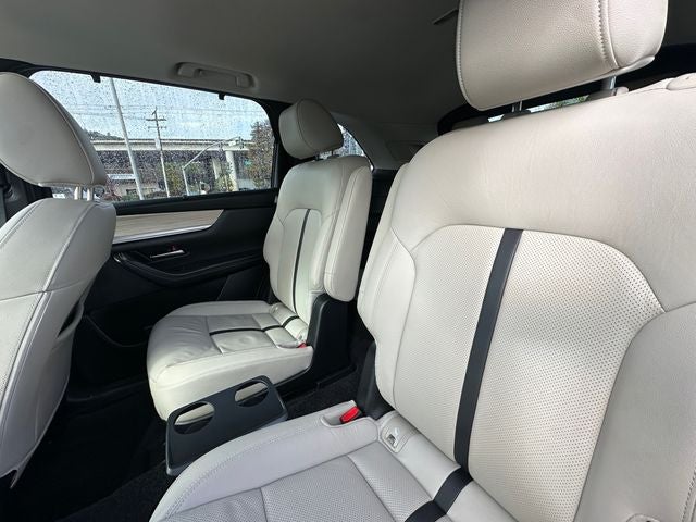 2024 Mazda Mazda CX-90 PHEV Preferred