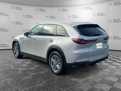 2024 Mazda Mazda CX-90 PHEV Preferred