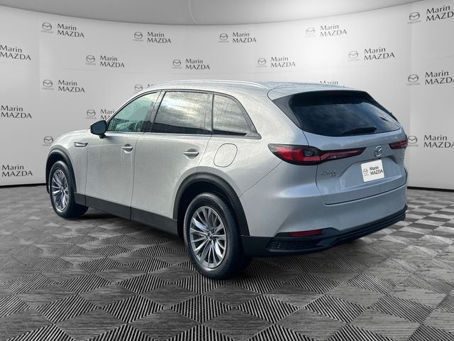 2024 Mazda Mazda CX-90 PHEV Preferred