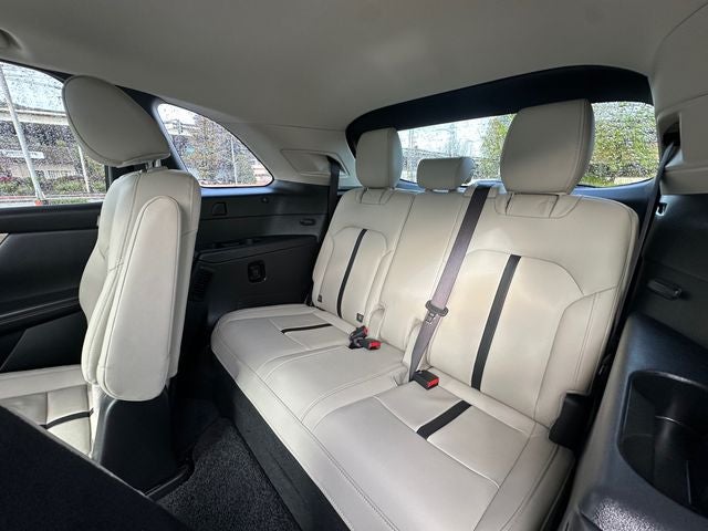 2024 Mazda Mazda CX-90 PHEV Preferred