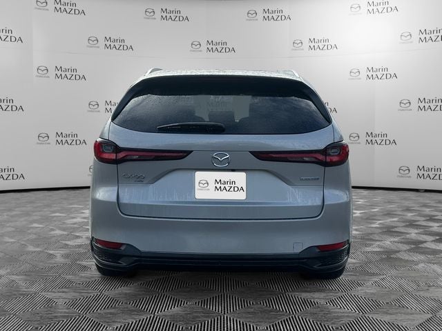 2024 Mazda Mazda CX-90 PHEV Preferred