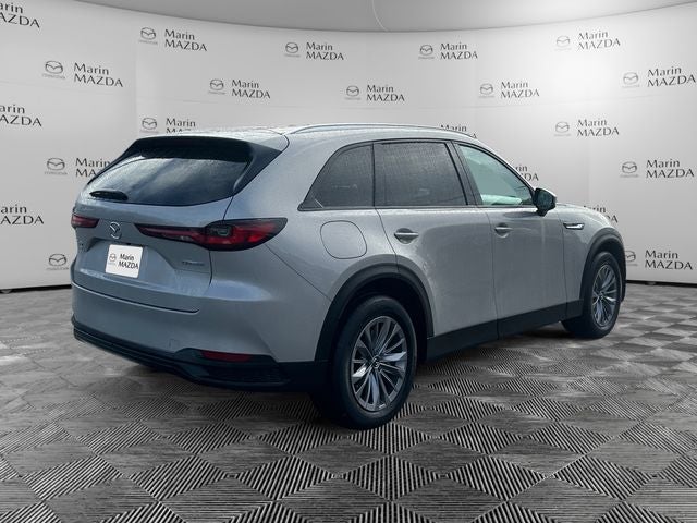 2024 Mazda Mazda CX-90 PHEV Preferred