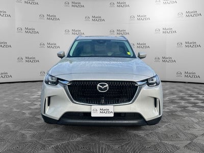 2024 Mazda Mazda CX-90 PHEV Preferred