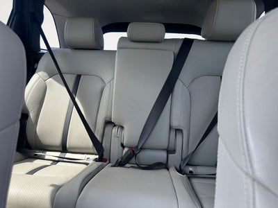 2024 Mazda Mazda CX-90 PHEV Preferred
