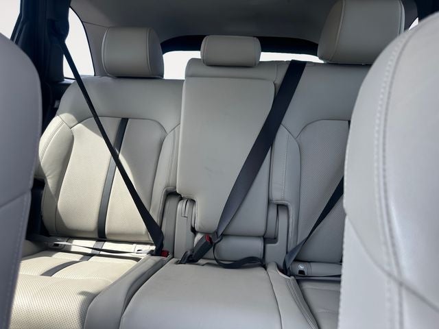 2024 Mazda Mazda CX-90 PHEV Preferred