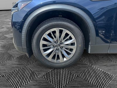 2024 Mazda Mazda CX-90 PHEV Preferred