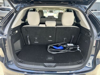 2024 Mazda Mazda CX-90 PHEV Preferred