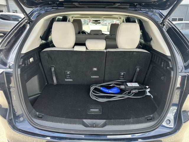 2024 Mazda Mazda CX-90 PHEV Preferred