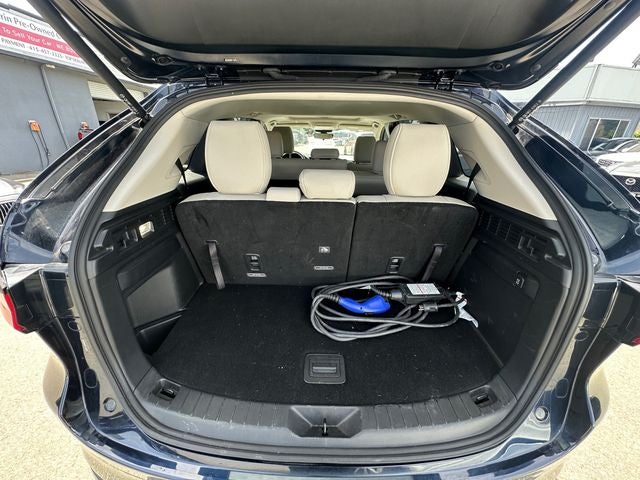 2024 Mazda Mazda CX-90 PHEV Preferred