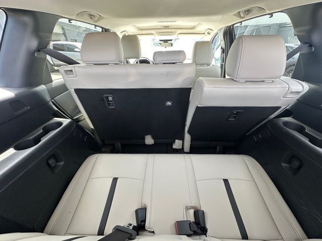 2024 Mazda Mazda CX-90 PHEV Preferred