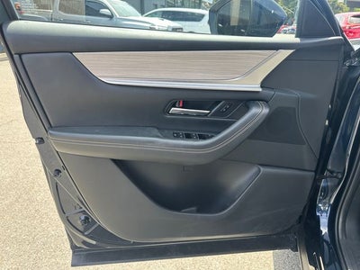 2024 Mazda Mazda CX-90 PHEV Preferred