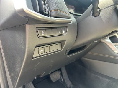 2024 Mazda Mazda CX-90 PHEV Preferred