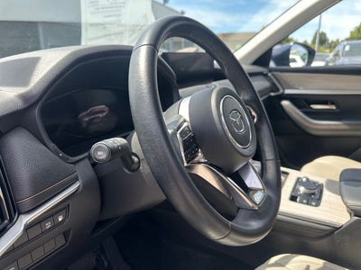 2024 Mazda Mazda CX-90 PHEV Preferred