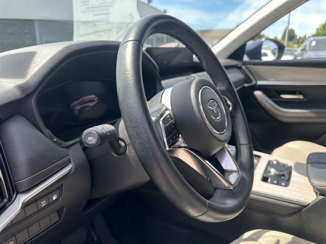 2024 Mazda Mazda CX-90 PHEV Preferred