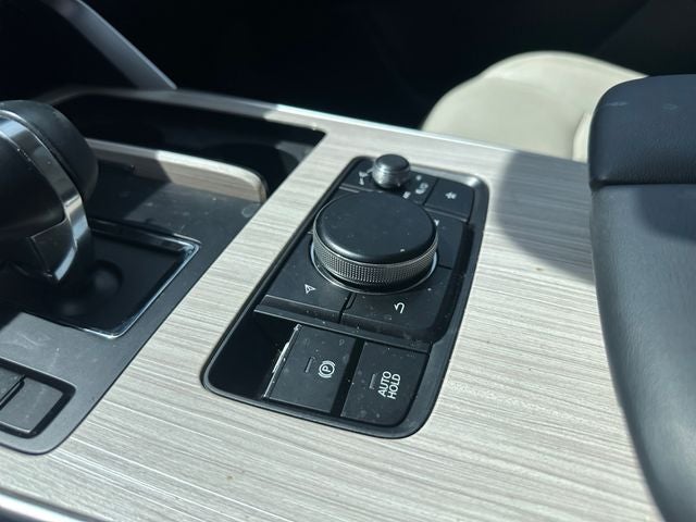2024 Mazda Mazda CX-90 PHEV Preferred