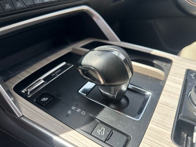 2024 Mazda Mazda CX-90 PHEV Preferred