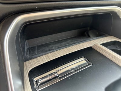 2024 Mazda Mazda CX-90 PHEV Preferred