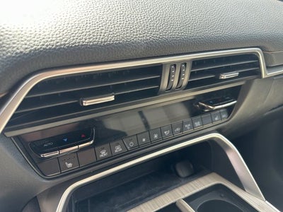 2024 Mazda Mazda CX-90 PHEV Preferred