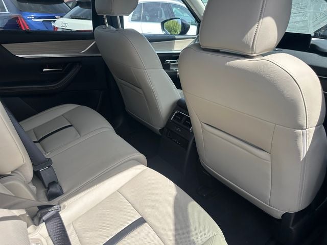 2024 Mazda Mazda CX-90 PHEV Preferred