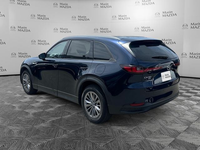 2024 Mazda Mazda CX-90 PHEV Preferred