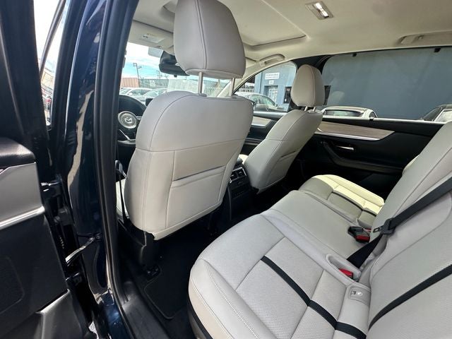 2024 Mazda Mazda CX-90 PHEV Preferred