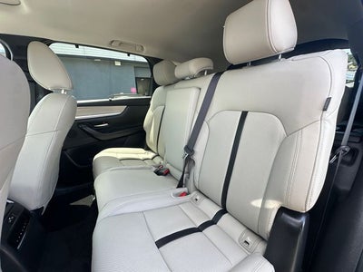 2024 Mazda Mazda CX-90 PHEV Preferred