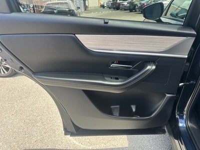 2024 Mazda Mazda CX-90 PHEV Preferred