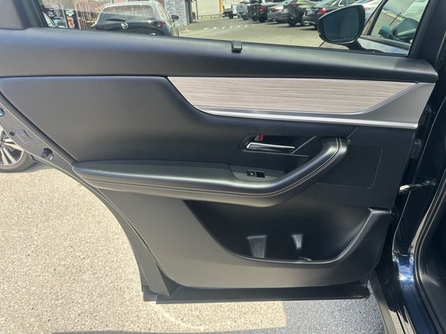 2024 Mazda Mazda CX-90 PHEV Preferred