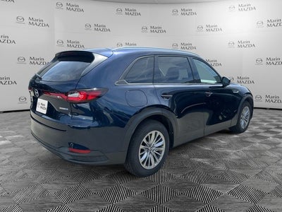 2024 Mazda Mazda CX-90 PHEV Preferred