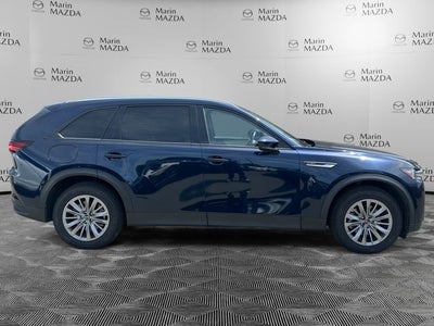 2024 Mazda Mazda CX-90 PHEV Preferred