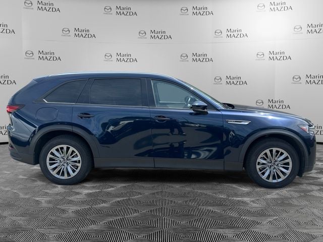 2024 Mazda Mazda CX-90 PHEV Preferred