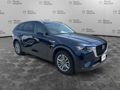 2024 Mazda Mazda CX-90 PHEV Preferred