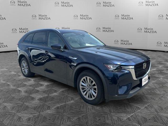 2024 Mazda Mazda CX-90 PHEV Preferred