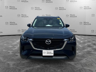 2024 Mazda Mazda CX-90 PHEV Preferred
