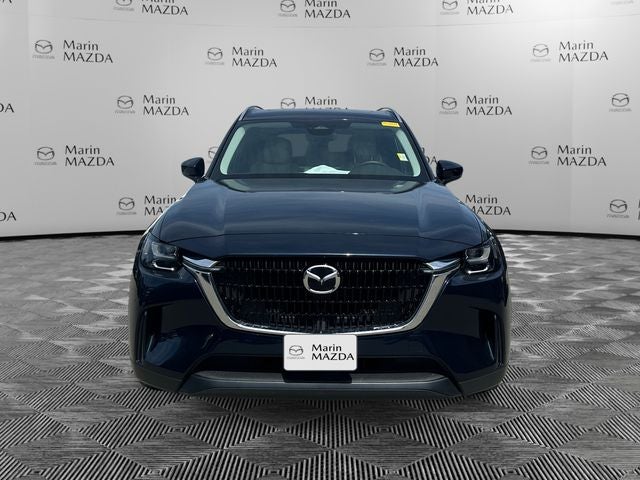 2024 Mazda Mazda CX-90 PHEV Preferred