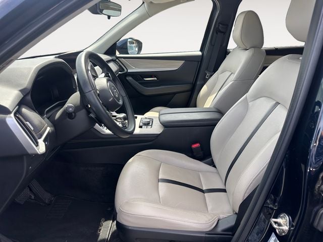 2024 Mazda Mazda CX-90 PHEV Preferred